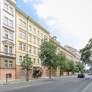 Club Отель