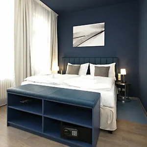 Alveo Apartment