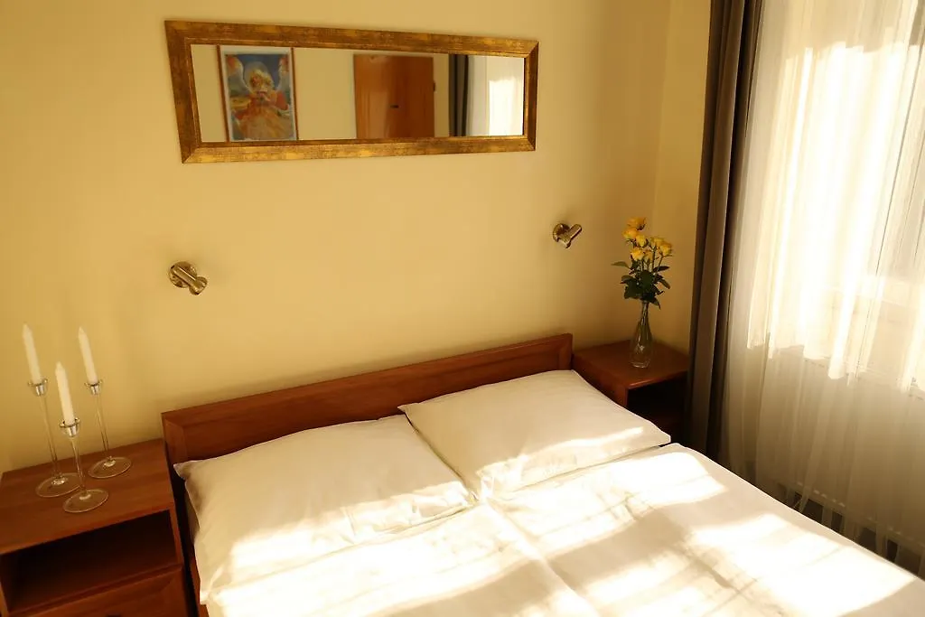 U Semika Hotel Prague