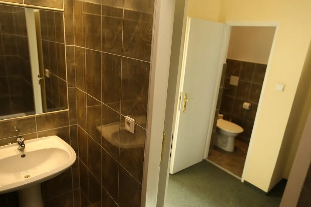 U Semika Hotel Prague