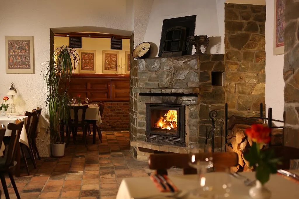 U Semika Hotel Prague