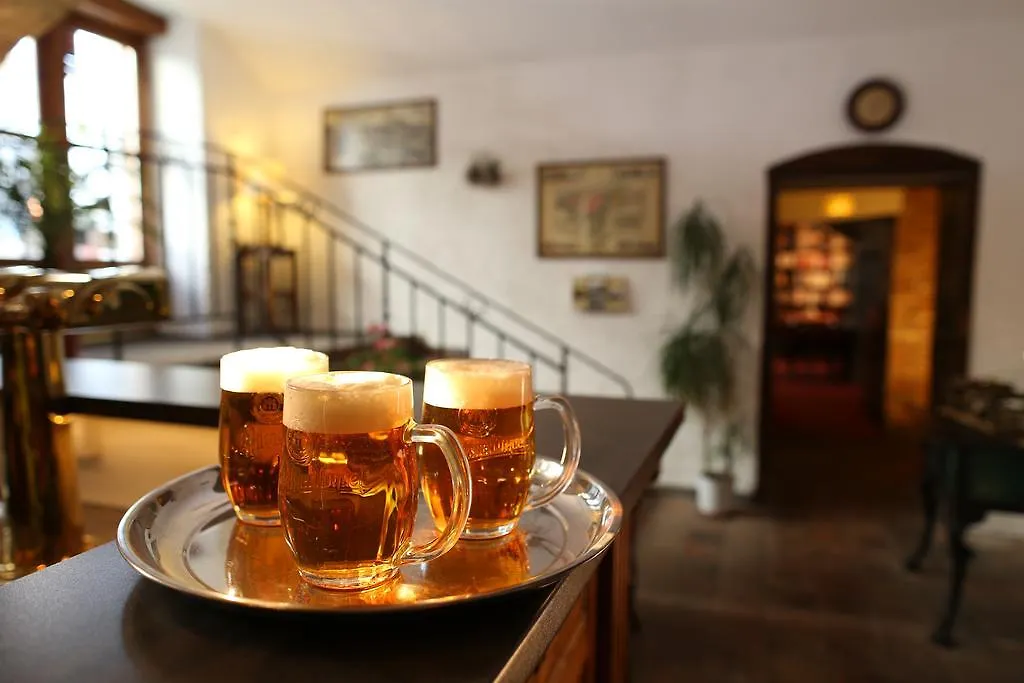 U Semika Hotel Prague