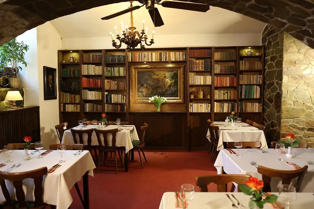 U Semika Hotel Prague