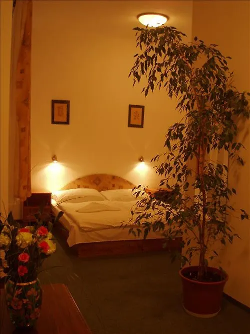***  U Semika Hotel Prague Czech Republic
