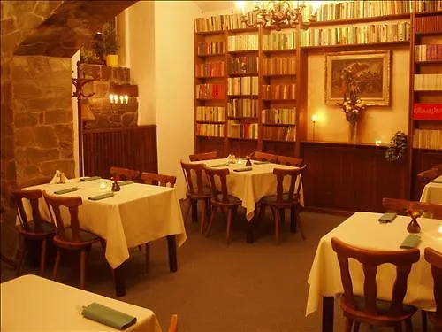 U Semika Hotel Prague 3*,  Czech Republic