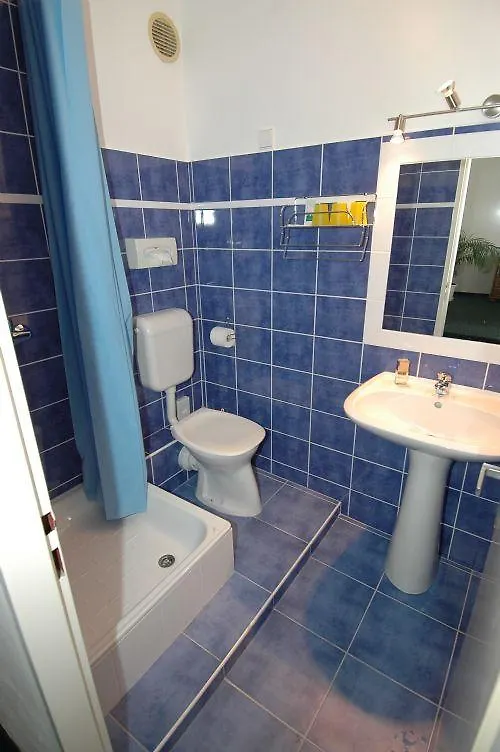 U Semika Hotel Prague