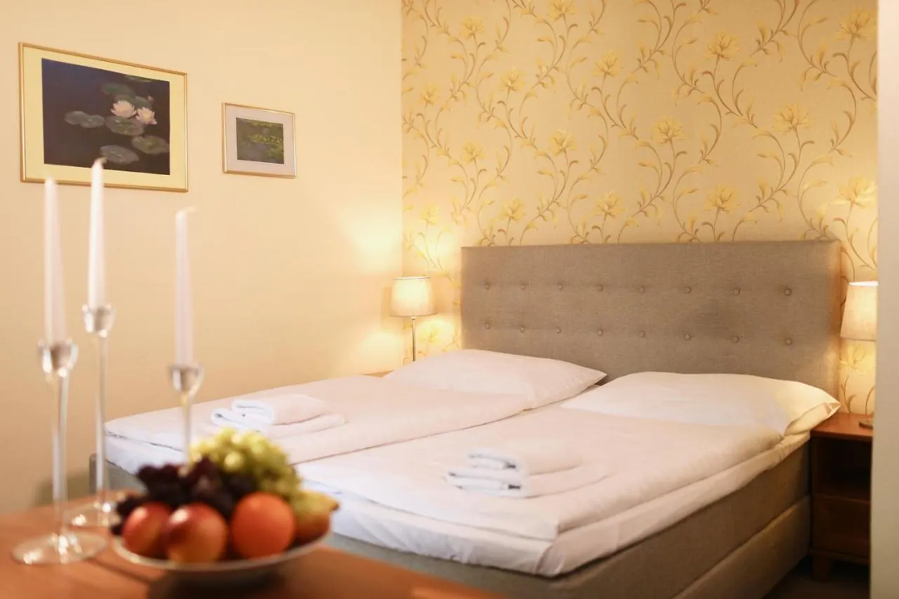 U Semika Hotel Prague
