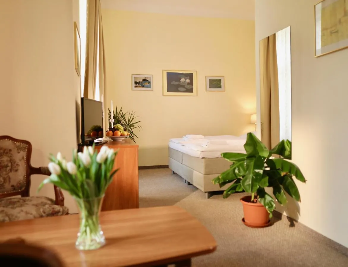 U Semika Hotel Prague