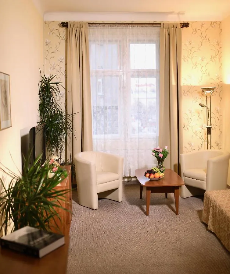 U Semika Hotel Prague