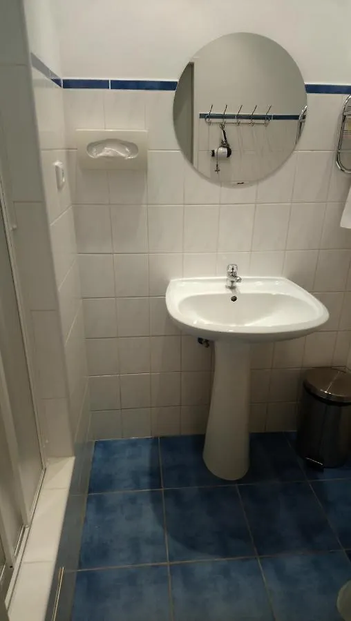 U Semika Hotel Prague Czech Republic